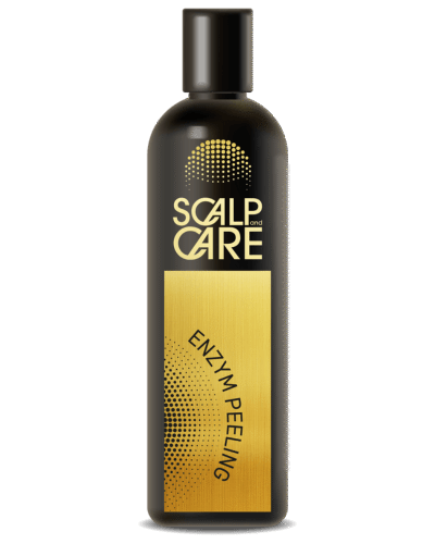 Scalp&Care Enzym Peeling