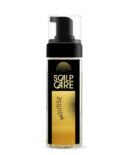 Scalp&Care Mousse