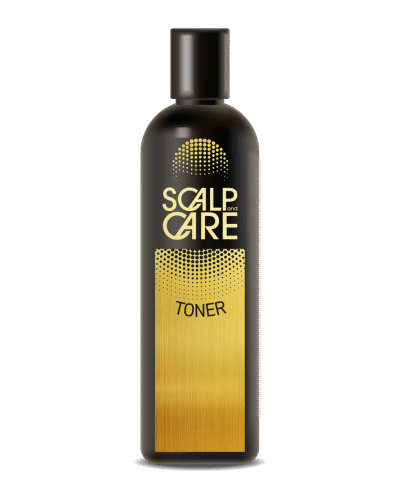 Scalp&Care Toner